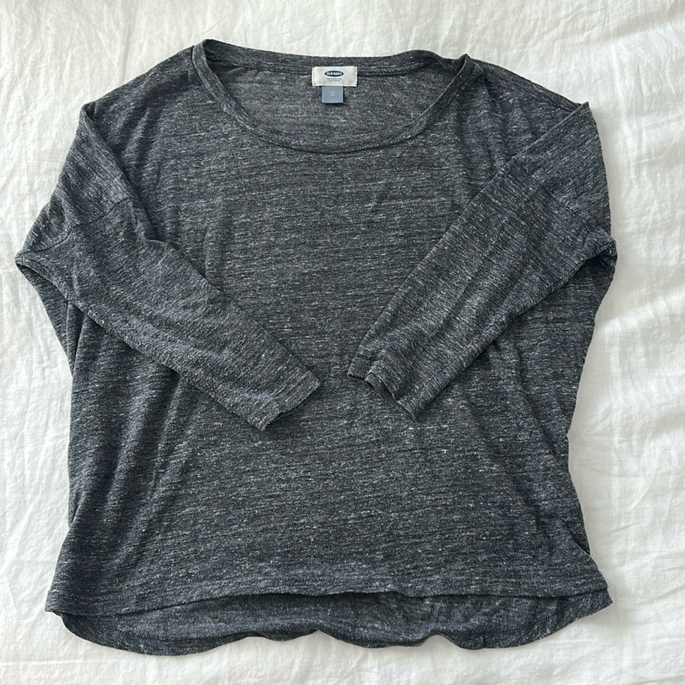 Dolman Top